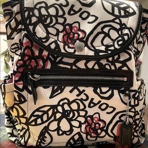 🎒Coach Backpack BNWT🎒